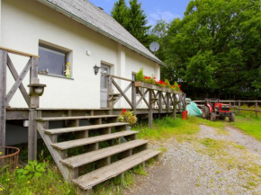 Отель Luxurious Farmhouse in Hellenthal near Ski Resort  Хелленталь